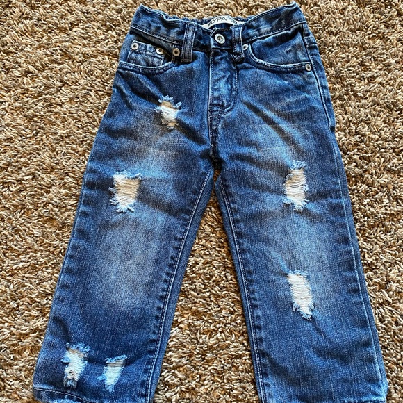 24 month jeans
